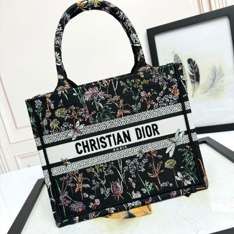 D*or shopping bags